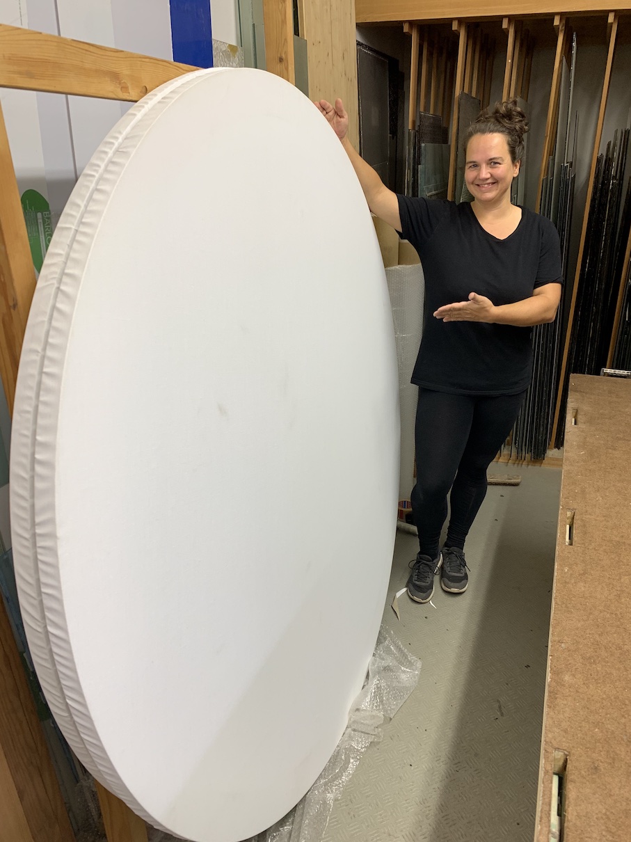Leinwand-rund-200cm-Herstellung-Kopie
